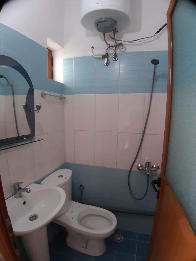 Villa Elite Ksamil Exterior foto