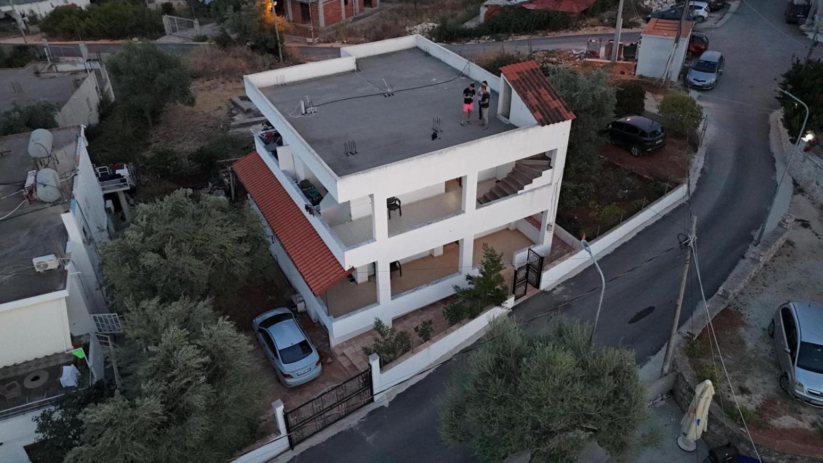 Villa Elite Ksamil Exterior foto